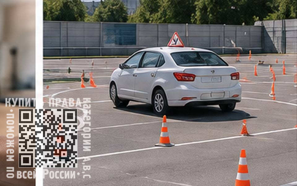 где можно купить права на авто