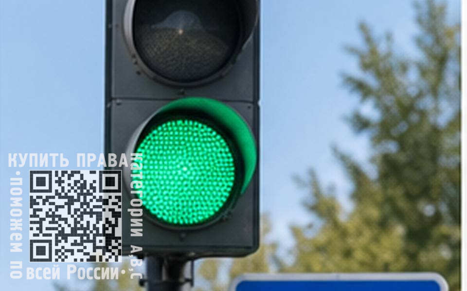 купить права на легковой автомобиль