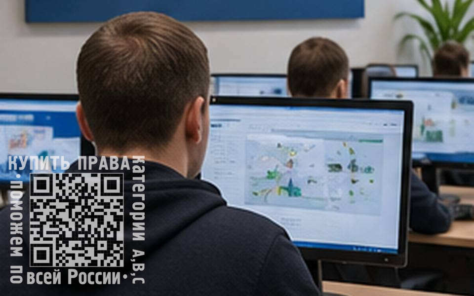 цены в 2026 на купить права на автомобиль