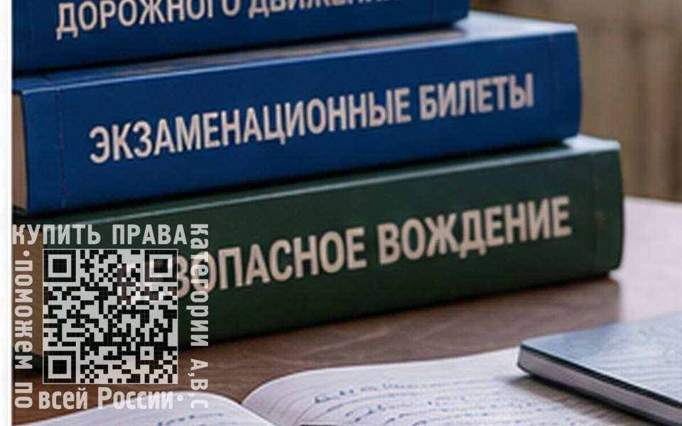 куплю права автомобиль категория в